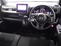 Цена авто Honda N-WGN с аукционов Японии, номер кузова JH3, пробег 50 000, оценка 3