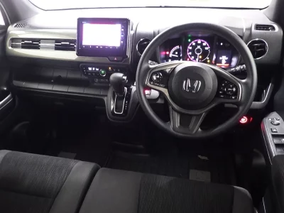 HONDA N WGN