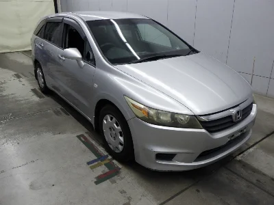 HONDA STREAM