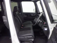 Цена авто Honda N-Box с аукционов Японии, номер кузова JF5, пробег 10 000, оценка 1
