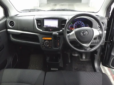 MAZDA FLAIR