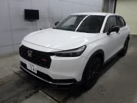 Цена авто Honda Vezel с аукционов Японии, номер кузова RV5, пробег 0, оценка 10
