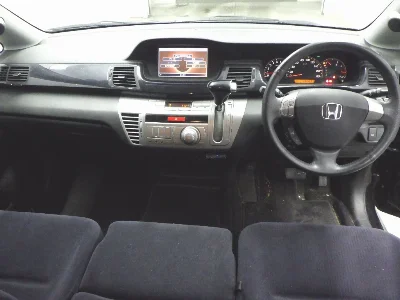 HONDA EDIX