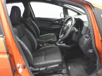 Цена авто Honda Fit с аукционов Японии, номер кузова GP5, пробег 34 000, оценка 4