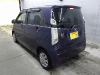 Цена авто Honda N-WGN с аукционов Японии, номер кузова JH1, пробег 77 000, оценка 2