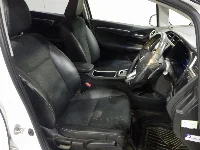 Цена авто Honda Shuttle с аукционов Японии, номер кузова GP7, пробег 157 000, оценка 9