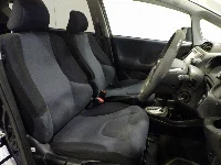 Цена авто Honda Fit с аукционов Японии, номер кузова GE6, пробег 152 000, оценка 6
