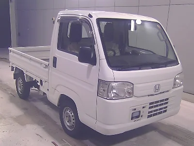 HONDA ACTY TRUCK