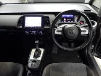 Цена авто Honda Fit с аукционов Японии, номер кузова GR3, пробег 10 000, оценка 2