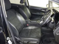 Цена авто Honda Shuttle с аукционов Японии, номер кузова GP7, пробег 108 000, оценка 4