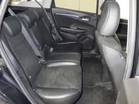 Цена авто Honda Shuttle с аукционов Японии, номер кузова GP7, пробег 108 000, оценка 4