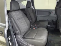 Цена авто Honda Freed с аукционов Японии, номер кузова GB7, пробег 164 000, оценка 6