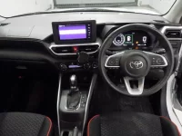 Цена авто Toyota Raize с аукционов Японии, номер кузова A200A, пробег 55 000, оценка 3