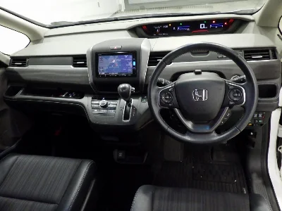 HONDA FREED+