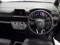 Цена авто Honda Stepwgn с аукционов Японии, номер кузова RP8, пробег 15 000, оценка 8