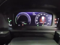 Цена авто Honda Stepwgn с аукционов Японии, номер кузова RP8, пробег 15 000, оценка 8
