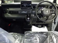 Цена авто Honda N-Box с аукционов Японии, номер кузова JF5, пробег 0, оценка 10