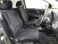 Цена авто Nissan Note с аукционов Японии, номер кузова E11, пробег 97 000, оценка 4