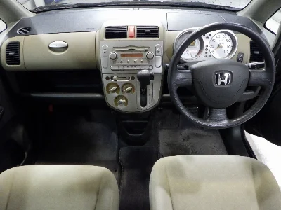 HONDA LIFE