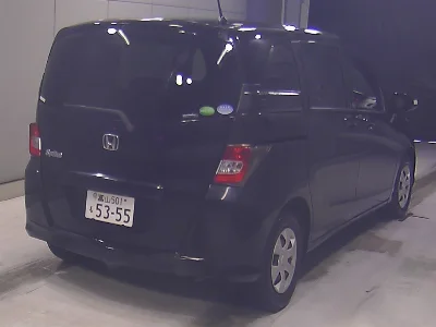 HONDA FREED SPIKE