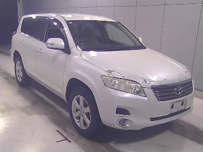 TOYOTA VANGUARD