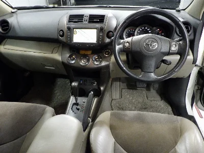 TOYOTA VANGUARD