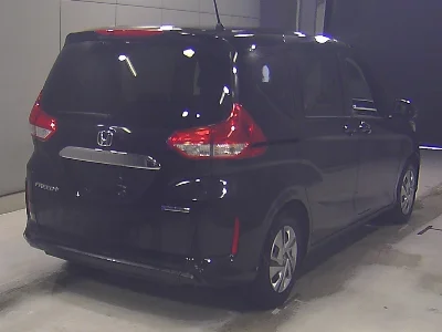 HONDA FREED+