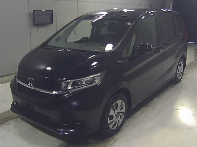 HONDA FREED+