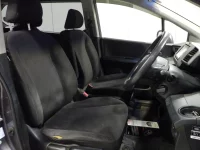 Цена авто Honda Freed с аукционов Японии, номер кузова GB3, пробег 187 000, оценка 6