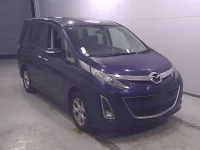 Mazda Biante