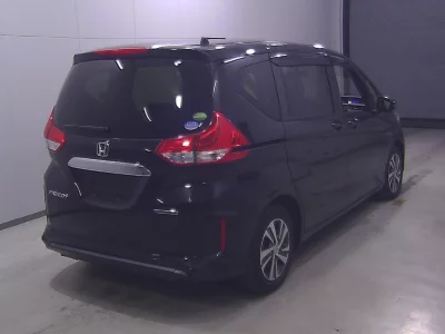 HONDA FREED+