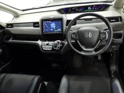 HONDA FREED+