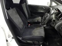 Цена авто Honda Fit с аукционов Японии, номер кузова GD3, пробег 55 000, оценка 8