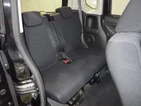 Цена авто Honda N-Box с аукционов Японии, номер кузова JF1, пробег 110 000, оценка 8