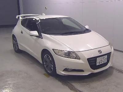 HONDA CR-Z