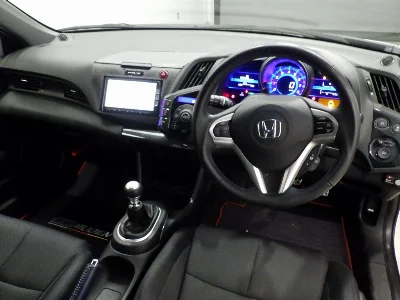 HONDA CR-Z