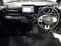 Цена авто Honda N-Box с аукционов Японии, номер кузова JF1, пробег 66 000, оценка 2