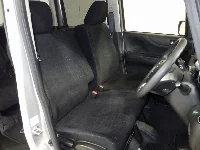 Цена авто Honda N-Box с аукционов Японии, номер кузова JF3, пробег 35 000, оценка 6