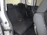 Цена авто Honda N-Box с аукционов Японии, номер кузова JF3, пробег 35 000, оценка 6