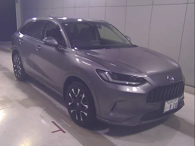 HONDA ZR-V