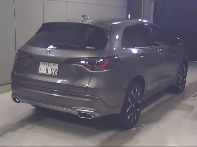 HONDA ZR-V