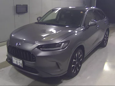 HONDA ZR-V