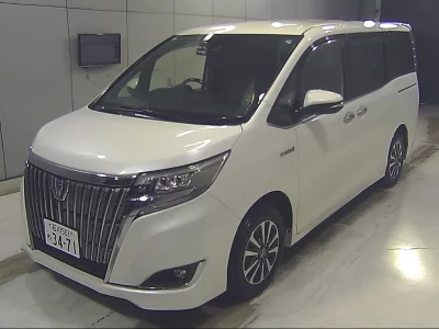 TOYOTA ESQUIRE
