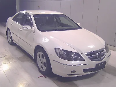 HONDA LEGEND