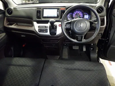 HONDA N WGN