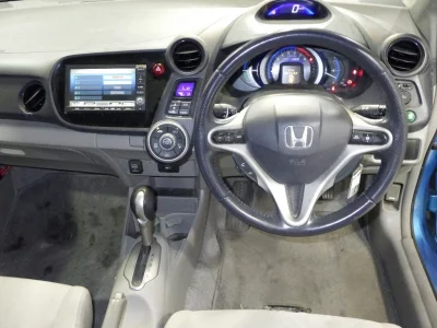 HONDA INSIGHT