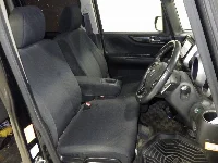 Цена авто Honda N-Box с аукционов Японии, номер кузова JF1, пробег 178 000, оценка 2
