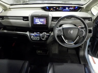 HONDA FREED+