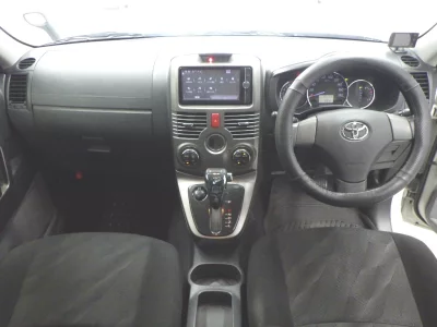 TOYOTA RUSH