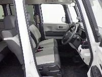 Цена авто Honda N-Box с аукционов Японии, номер кузова JF5, пробег 9 000, оценка 1